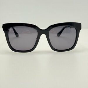 Diff Sunglasses Bella BK-GR10P Polarized Black